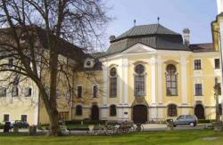 Žďár nad Sázavou Castle