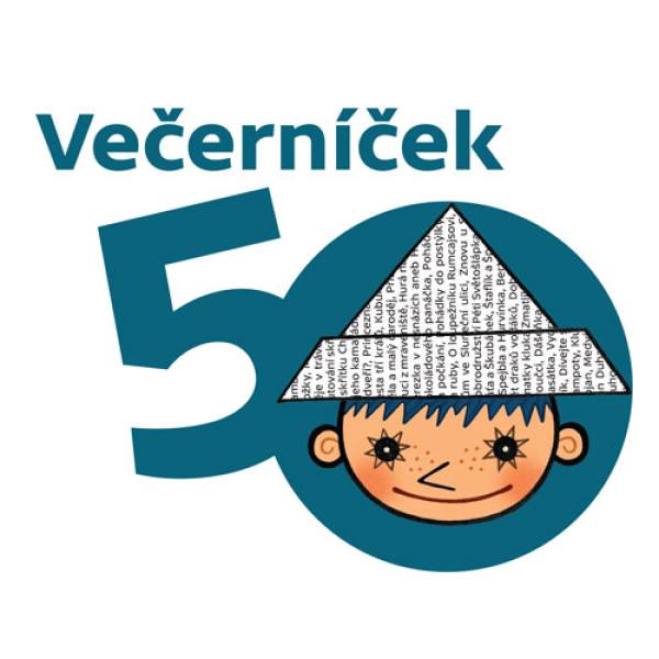 Večerníček slaví 50 let