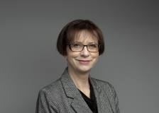 PhDr. Alena Volrábová, Ph.D.