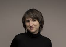 Mgr. Markéta Dlábková, PhD.