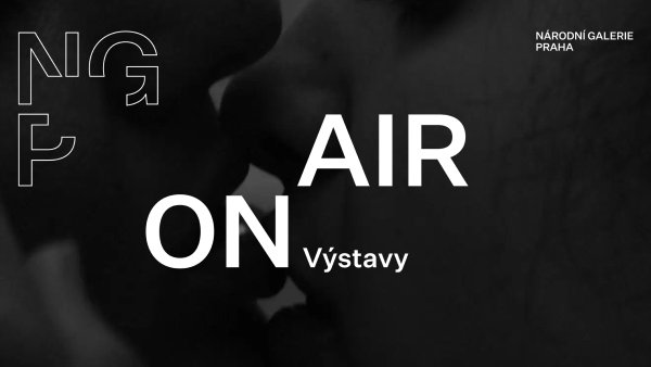 NGP On Air | MOVE: Intimita jako vzdor
