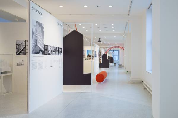1956⁠–⁠1989: Architektura všem