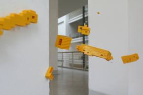 (DE)Konstrukce | LEGO® workshop