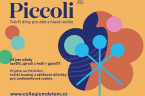 Piccoli – Bestiář