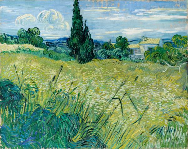 Dílna pro děti 6+ s dospělými: Gogh nebo Gauguin?