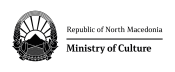Ministerstvo kultury – Makedonie