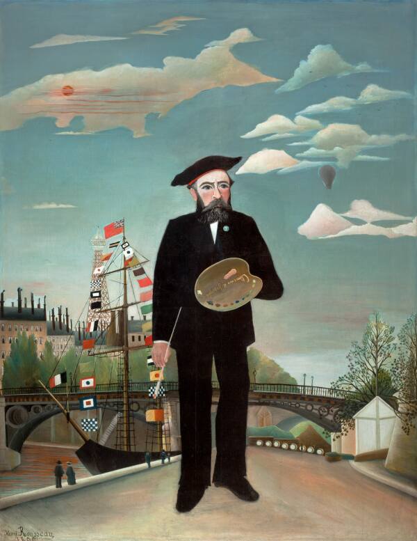Henri Rousseau