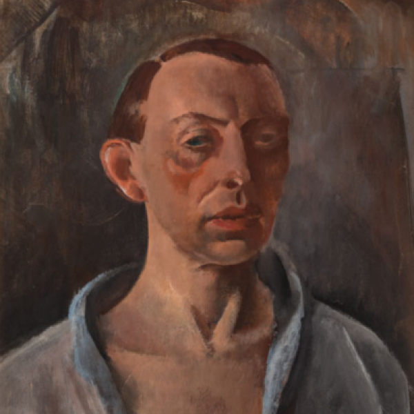 Hommage à Georges Kars