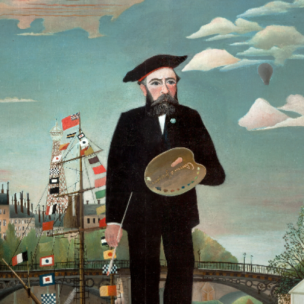 Henri Rousseau