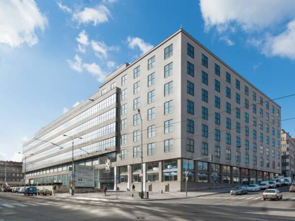 OPEN HOUSE PRAHA 2025