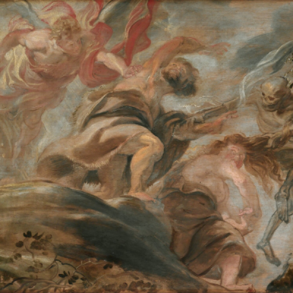 Očima kurátorů: Výběr ředitelky Sbírky starého umění NGP