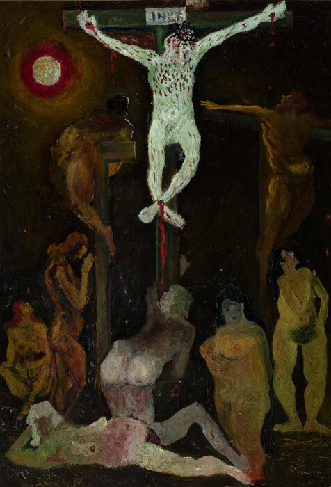 O umění zblízka: Narozeni mezi válkami – život a tvorba jedné generace