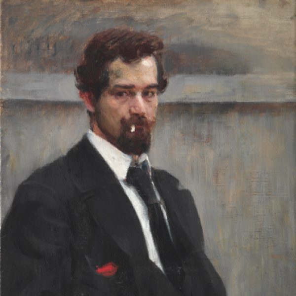 O umění zblízka: První máj – lásky čas!