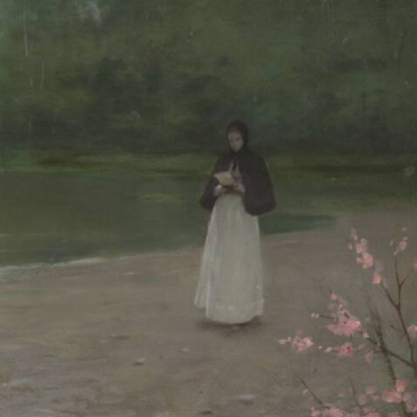 Očima kurátorů: NGP 230 let