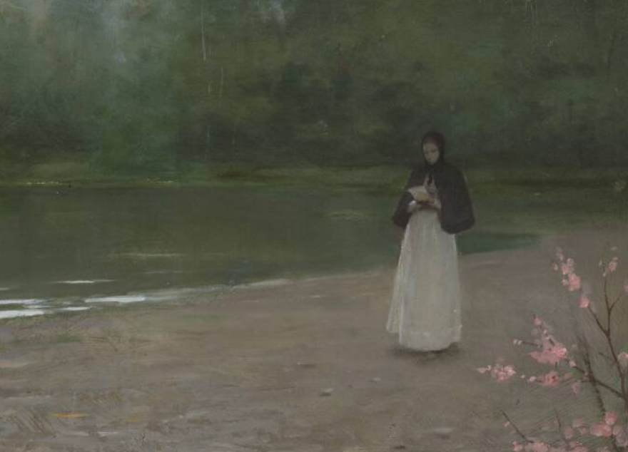 Očima kurátorů: NGP 230 let