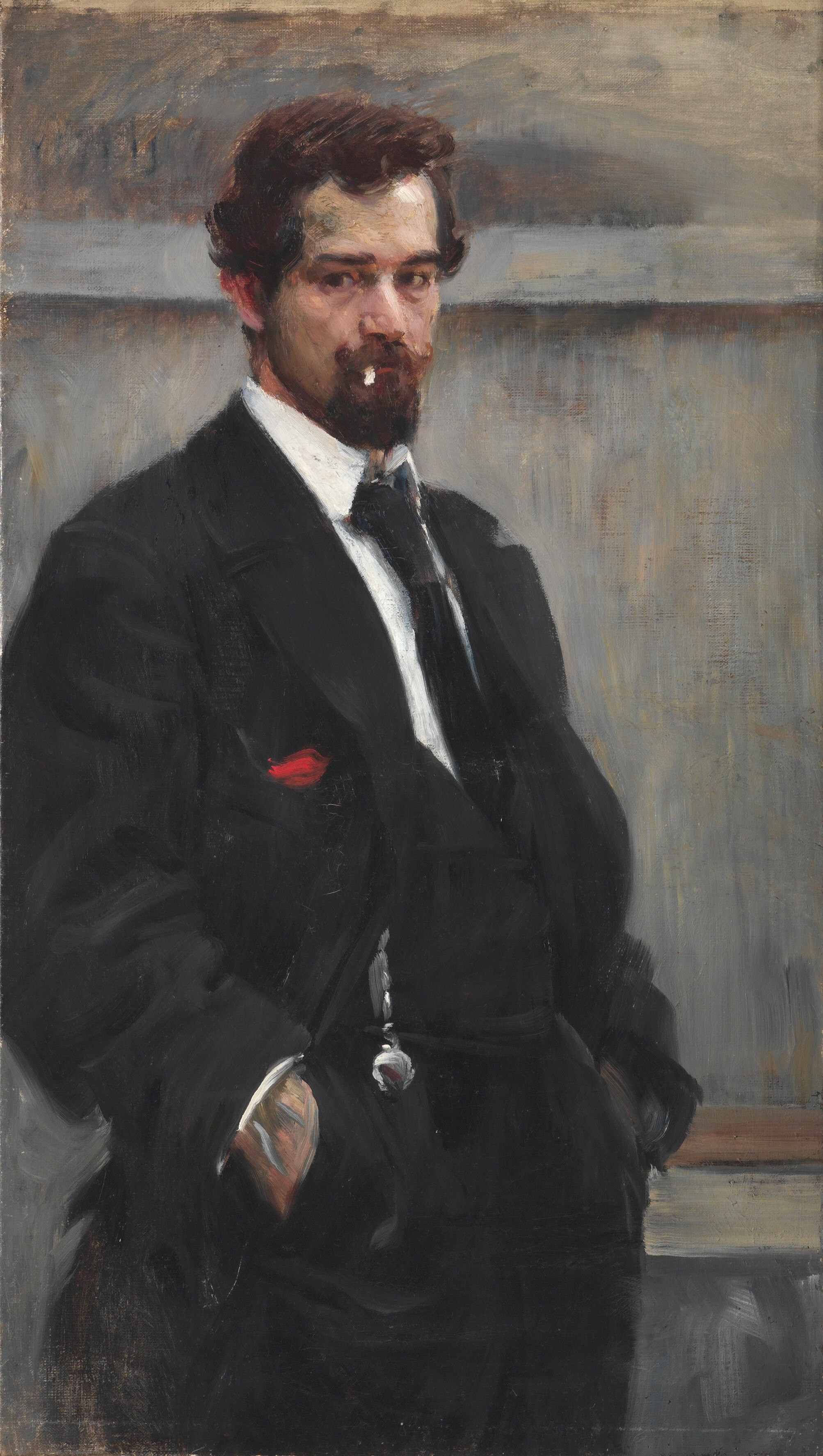 O umění zblízka: První máj – lásky čas!