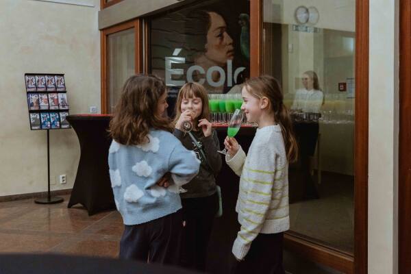 École de Paris: Artists from Bohemia and Interwar Paris