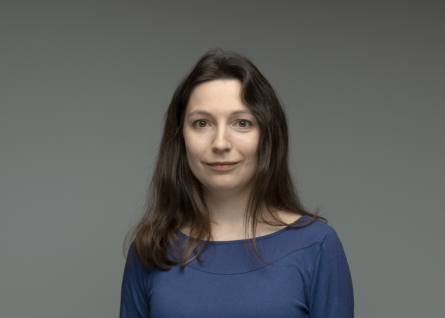 Ing. et Bca. Martina Bajeux Kmoníčková
