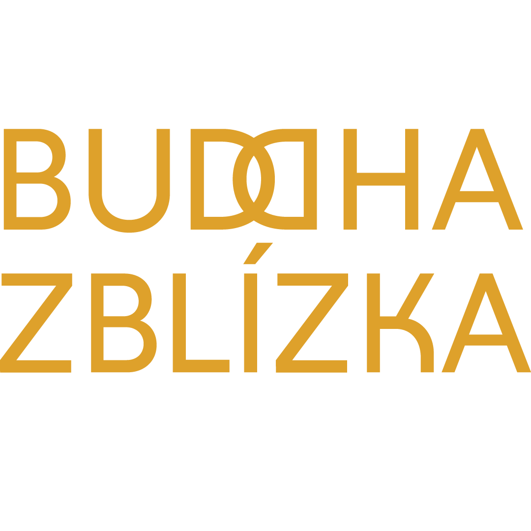 Buddha zblízka | Návod ke složení origami