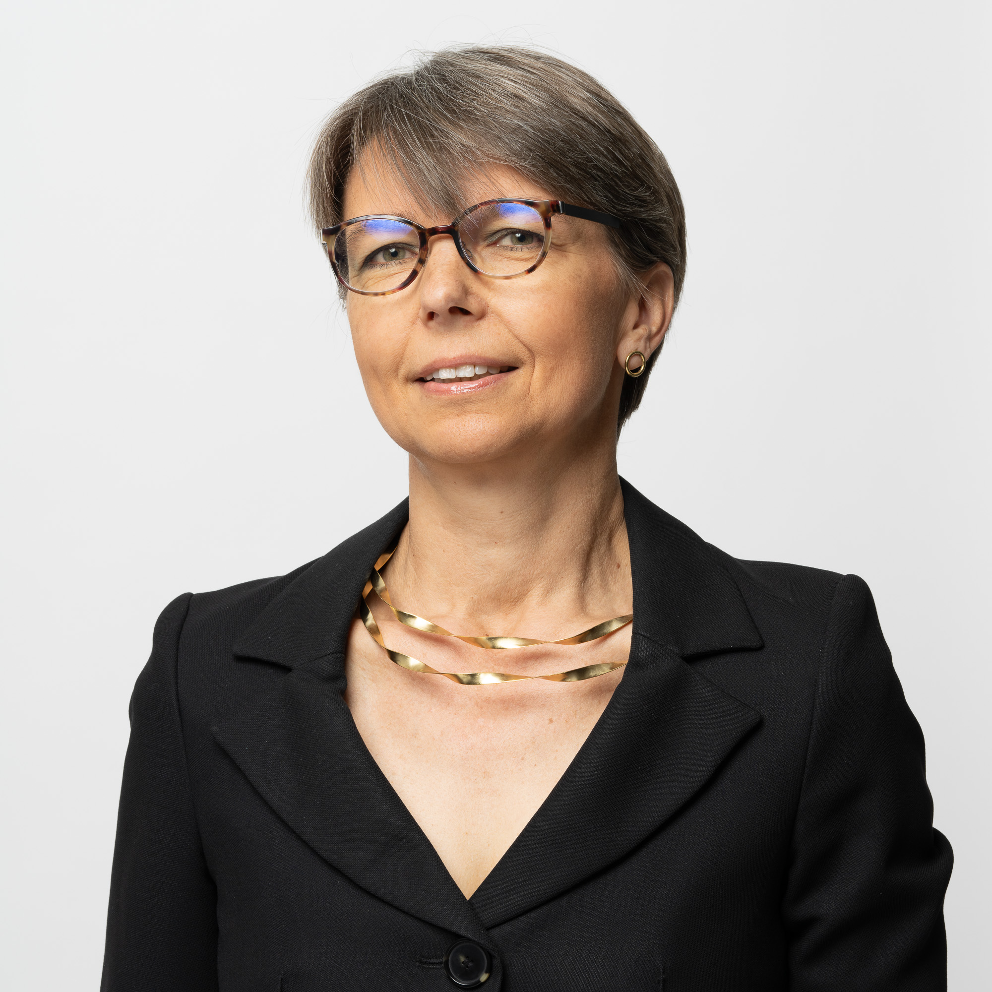 Mgr. Eva Giese, MBA