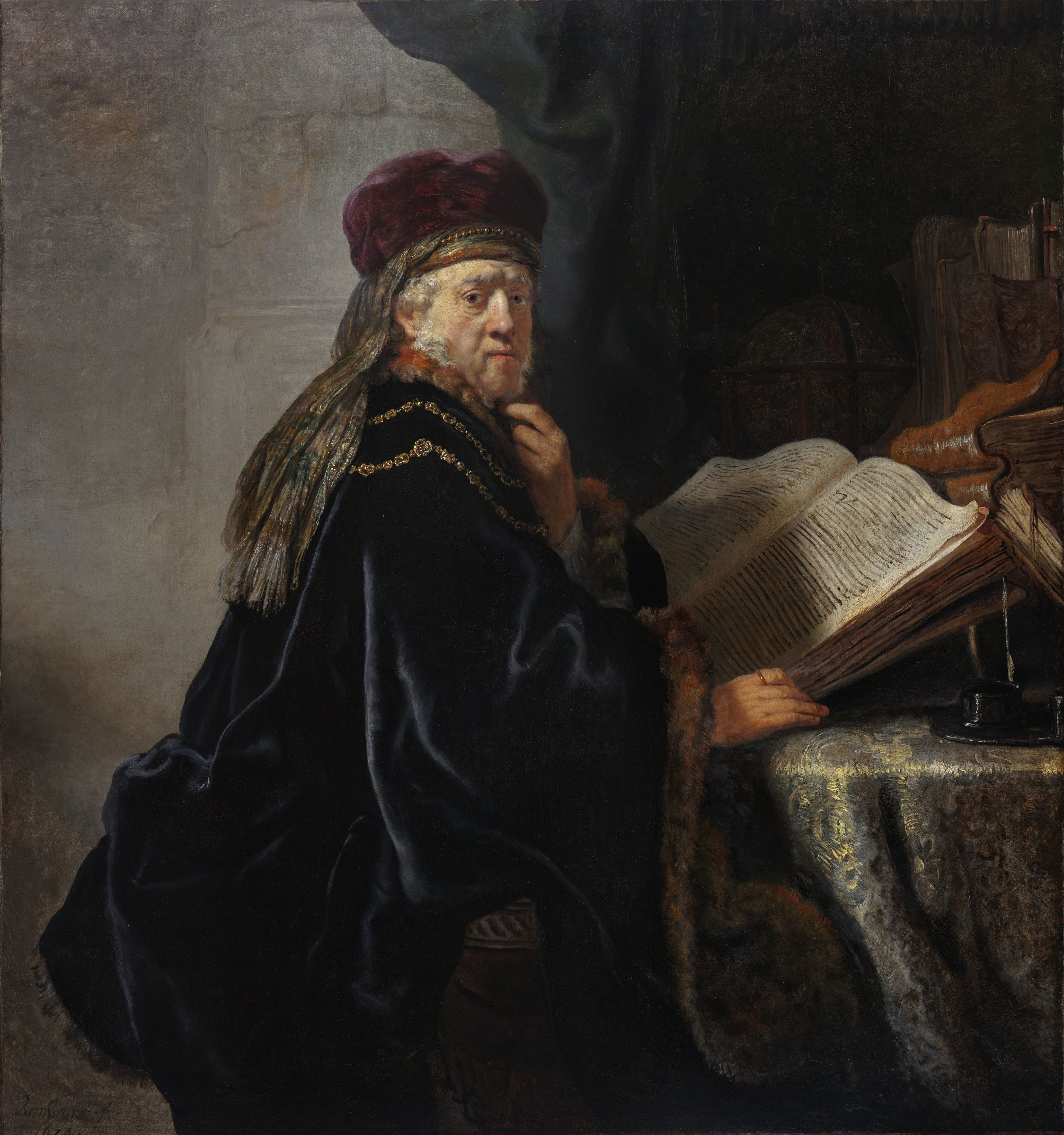 Rembrandt-van-Rijn,-Učenec-v-pracovně,-1634,-Národní-galerie-Praha.jpg