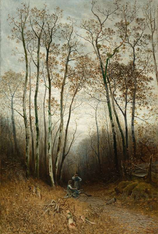 Julius-Mařák,-Podzim-v-háji,-1889.jpeg